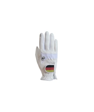 GANTS ROECKL MODÈLE MARYLAND