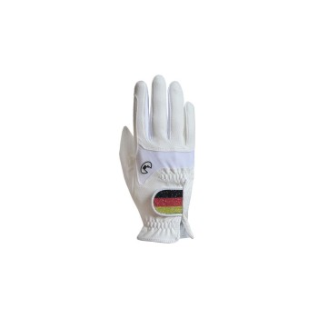 GANTS ROECKL MODÈLE MARYLAND