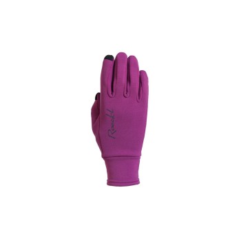 GANTS ROECKL WELDON