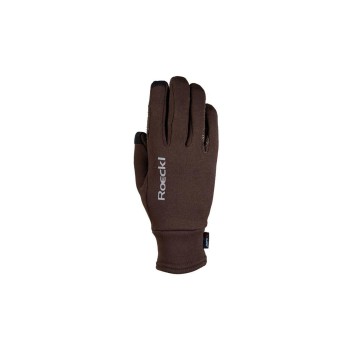 GANTS ROECKL WELDON