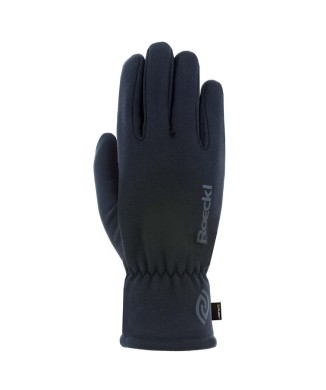 GANTS ROECKL WIDNES