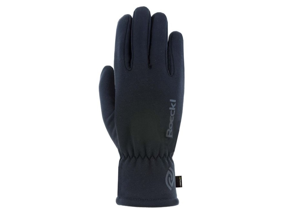 GANTS ROECKL WIDNES