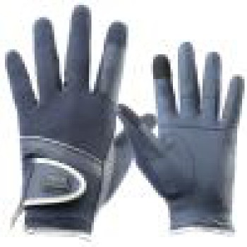 GANTS TATTINI AVEC PROFIL ARGENT