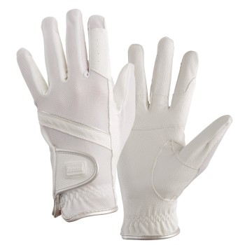 GANTS TATTINI AVEC PROFIL ARGENT