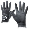 GANTS TATTINI AVEC PROFIL ARGENT