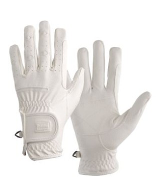 GANTS TATTINI AVEC INSERTS ÉLASTIQUES