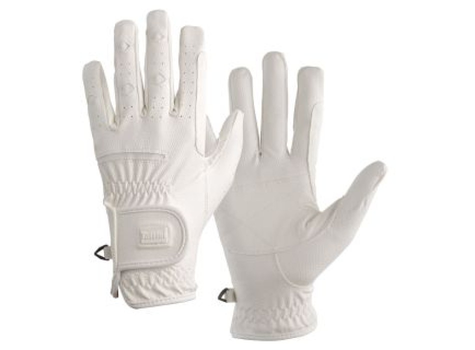 GANTS TATTINI AVEC INSERTS ÉLASTIQUES