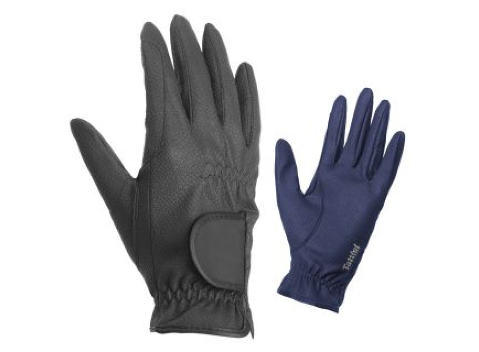 GANTS TECHNIQUES TATTINI AVEC MICRO DOUBLURE