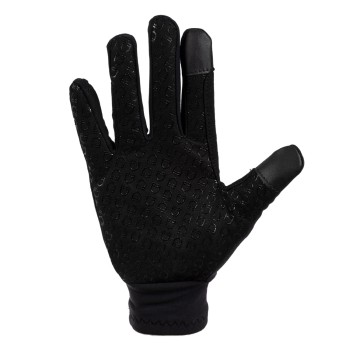 GANTS UNISEXE EN TISSU POLAIRE