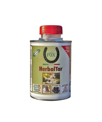 HERBALTAR (500 ML)