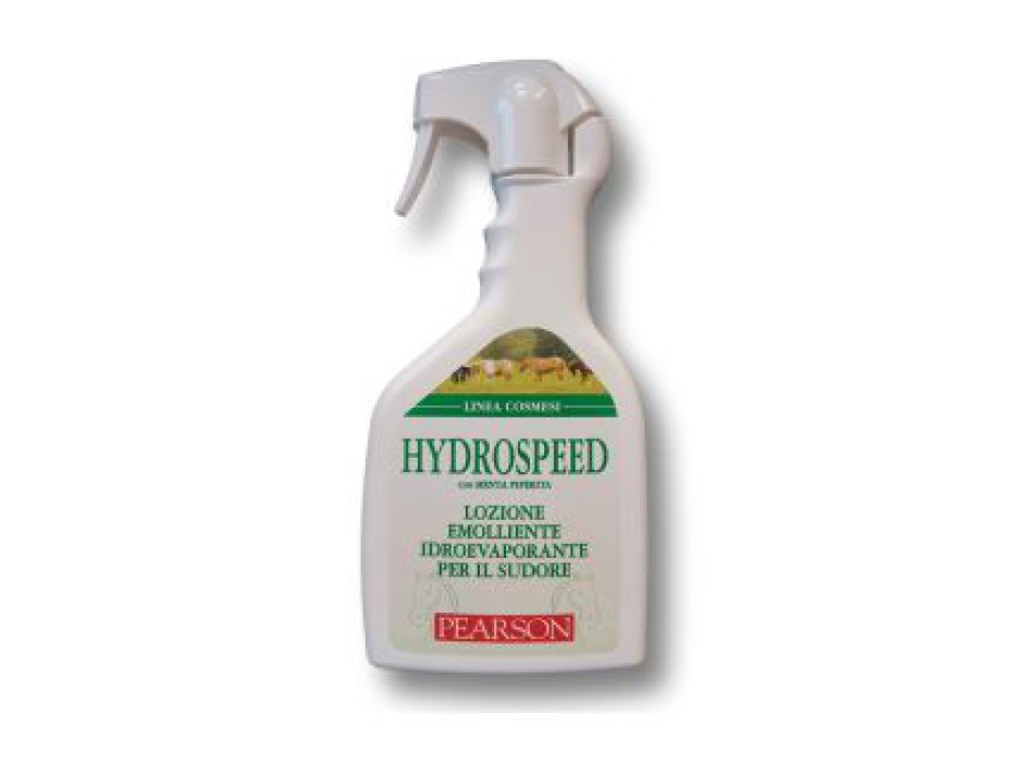 Lotion hydroévaporante Hydrospeed Pearson ml. 700