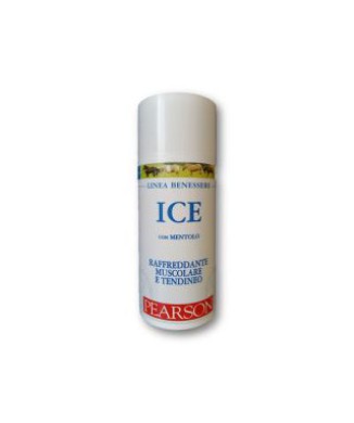 Gel glacé rafraîchissant Pearson ml. 500