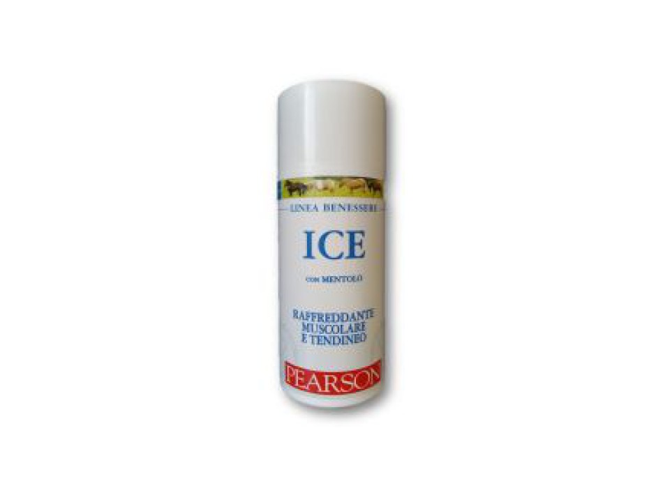 Gel glacé rafraîchissant Pearson ml. 500