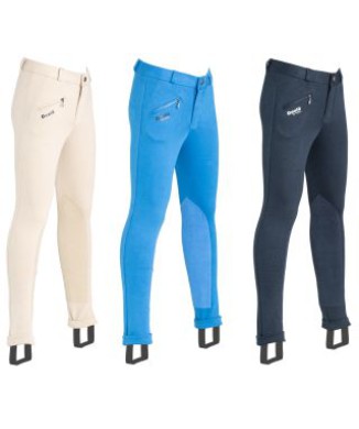 Jodhpurs Daslö 4 saisons bébé