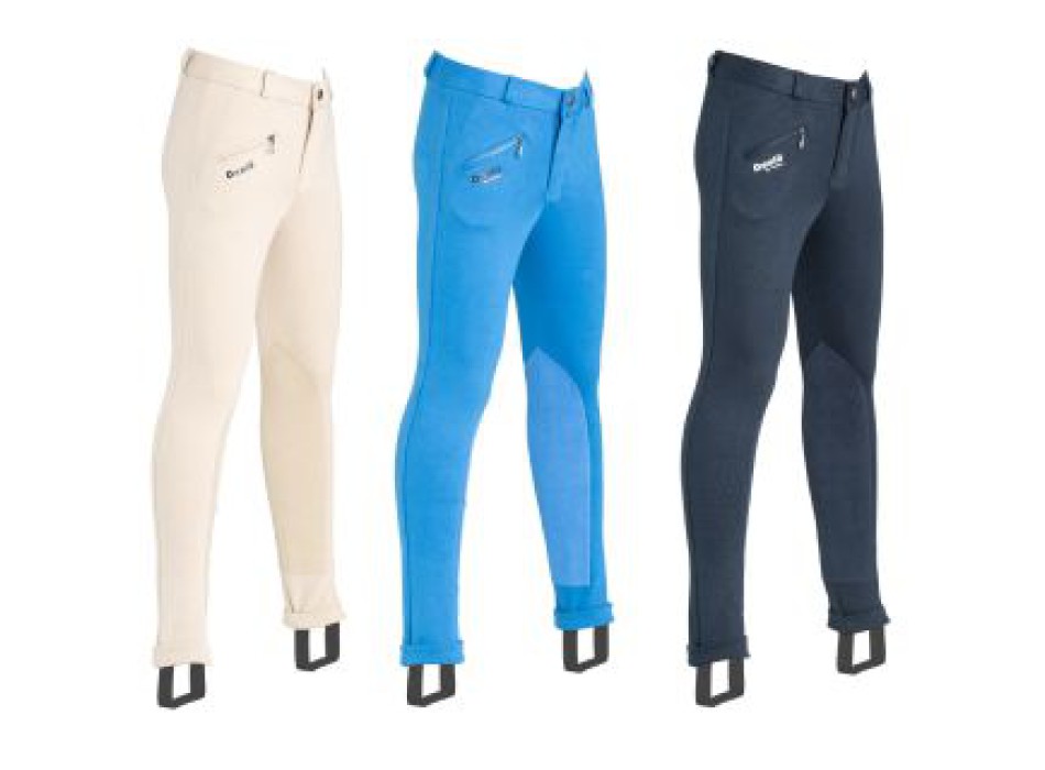 Jodhpurs Daslö 4 saisons bébé