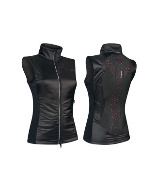 GILET KOMPERDELL THERMOVEST FEMME