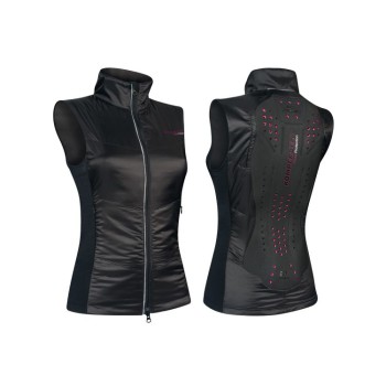 GILET KOMPERDELL THERMOVEST FEMME