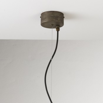 Lampe à suspension Grande LOFT 269.14.FF IL FANALE