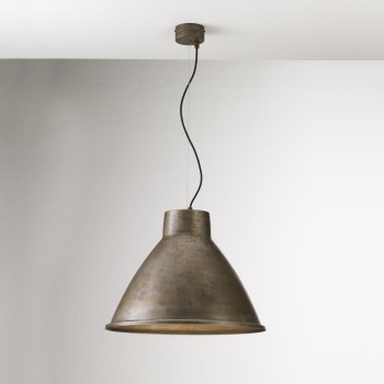 Lampe à suspension Grande LOFT 269.14.FF IL FANALE