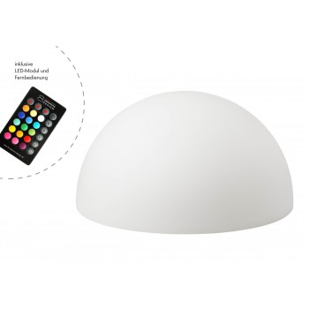 Lampe lumineuse Alba 50 cm 32043 Design 8 Saisons