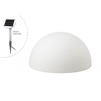 Lampe lumineuse Alba 50 cm 32043 Design 8 Saisons