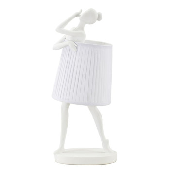 LAMPE DE BALLET