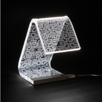 Lampe C LED 08065 VESTA