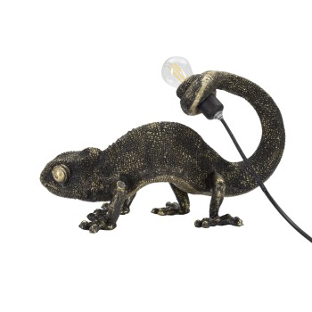 LAMPE CAMÉLÉON