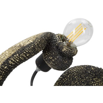 LAMPE CAMÉLÉON