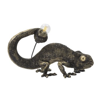 LAMPE CAMÉLÉON