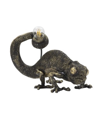 LAMPE CAMÉLÉON