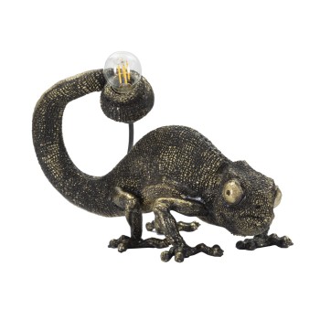 LAMPE CAMÉLÉON