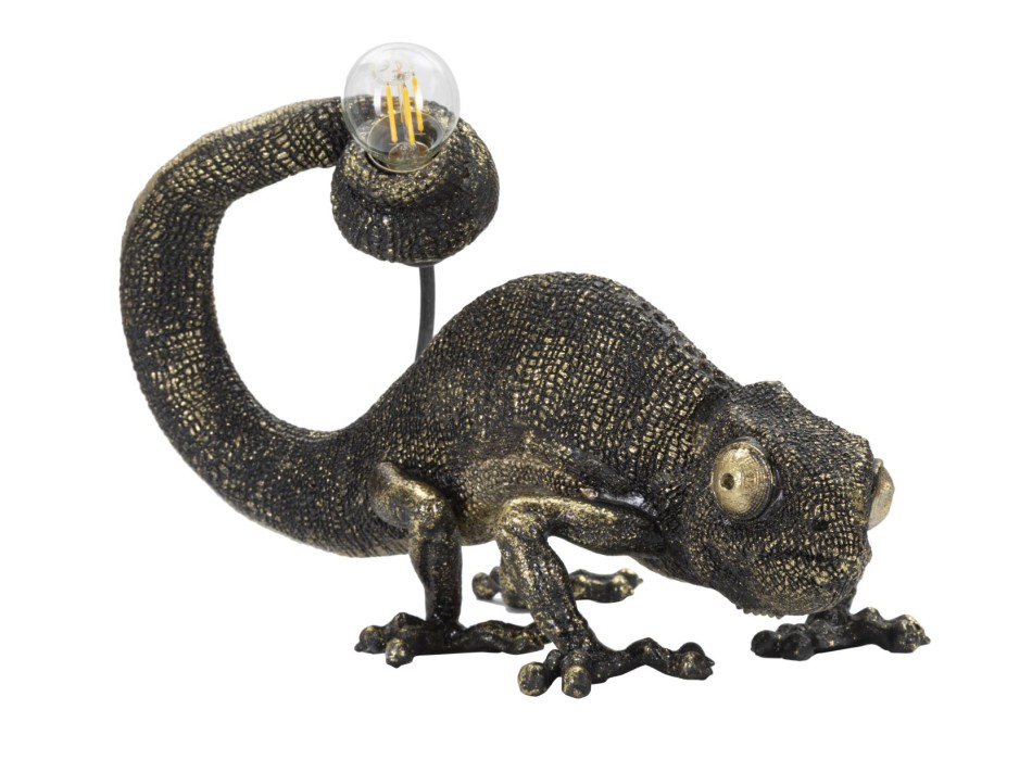 LAMPE CAMÉLÉON