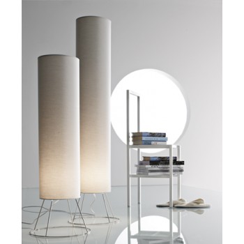 Lampe CYLINDRE P25 ADRIANI & ROSSI