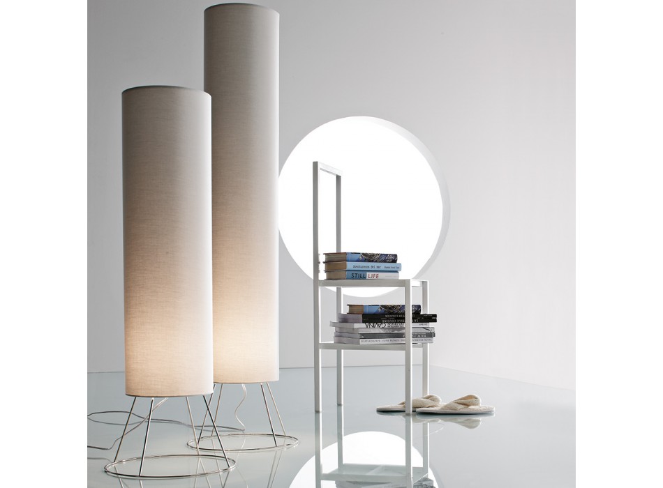 Lampe CYLINDRE P25 ADRIANI & ROSSI