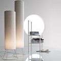 Lampe CYLINDRE P25 ADRIANI & ROSSI