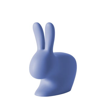 LAMPE LAPIN AVEC LED RECHARGEABLE 90002 QEEBOO