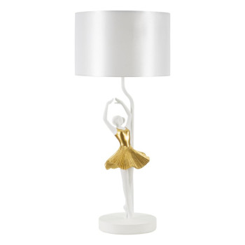 LAMPE DE TABLE BALLERINE