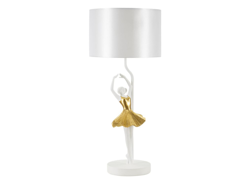 LAMPE DE TABLE BALLERINE