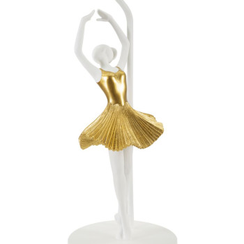 LAMPE DE TABLE BALLERINE