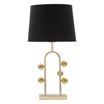 LAMPE DE TABLE BULLE