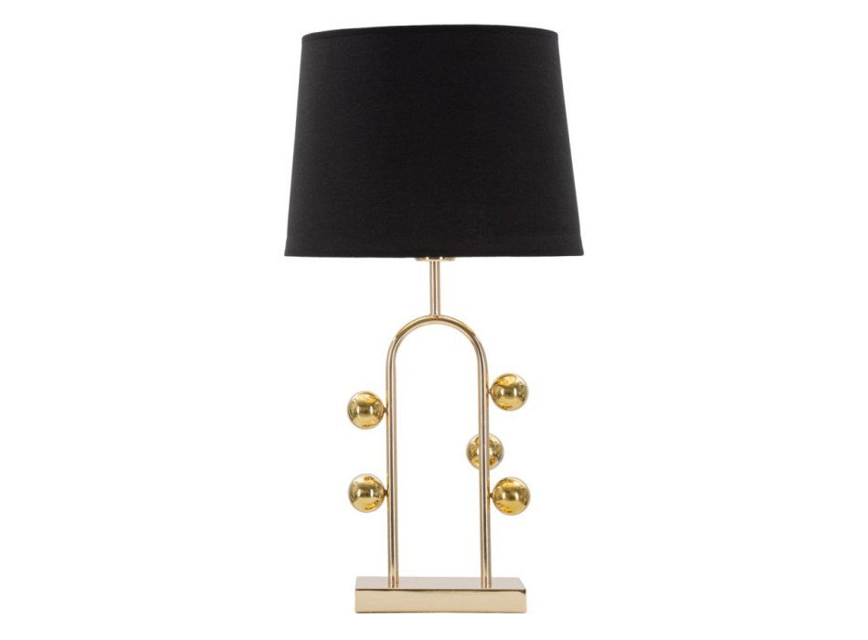 LAMPE DE TABLE BULLE