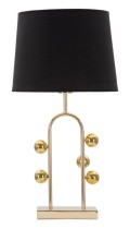 LAMPE DE TABLE BULLES