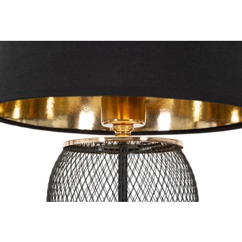 LAMPE DE TABLE CHAÎNE