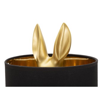 LAMPE DE TABLE LAPIN