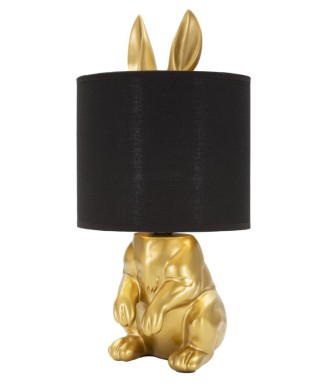 LAMPE DE TABLE LAPIN