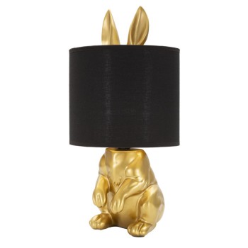 LAMPE DE TABLE LAPIN