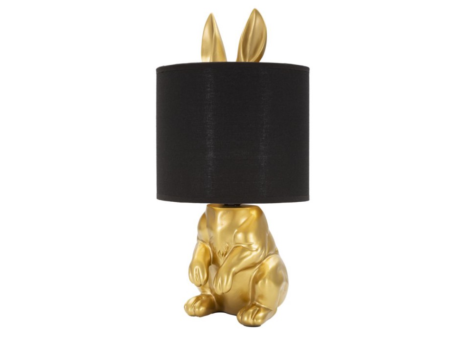 LAMPE DE TABLE LAPIN