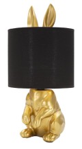 LAMPE DE TABLE LAPIN