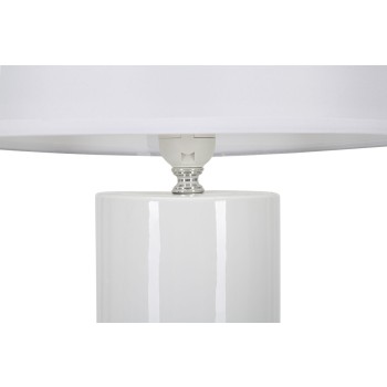 LAMPE DE TABLE ÉLÉGANTE GLAM